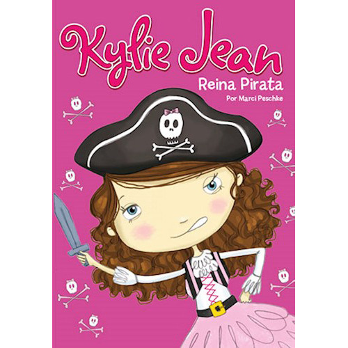 Kylie Jean. Reina Pirata