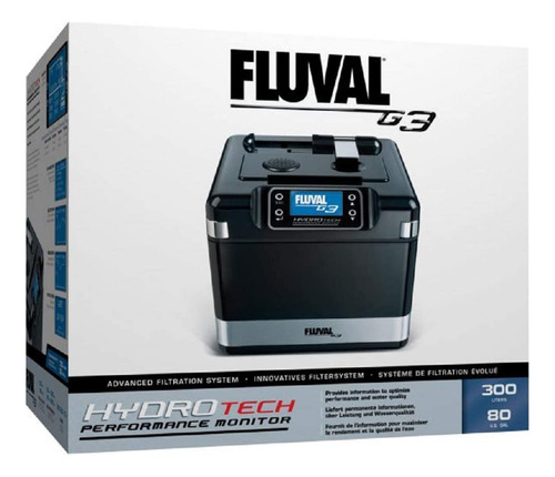 Fluval Kit De Reemplazo De Admisión De Agua Para Fluval G3/g