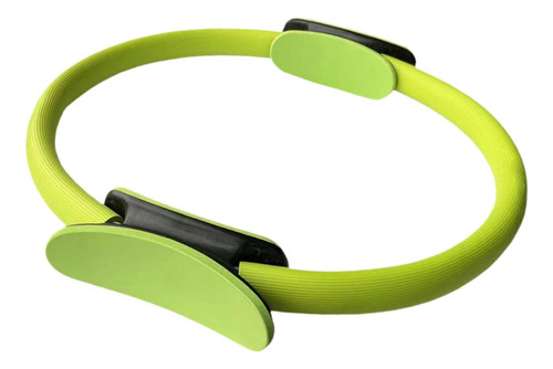 Pilates Fitness Equipment Circle Circle Training Para Verde