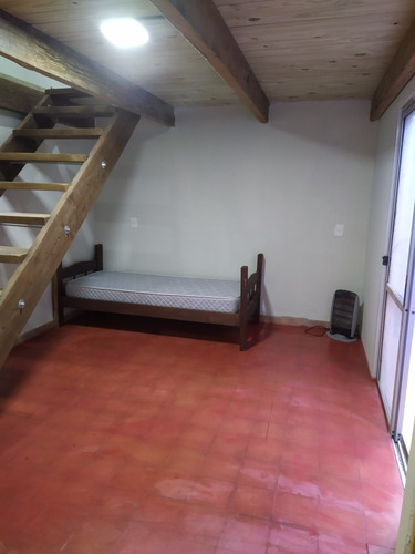 Apartamento Con Muebles, Para Estudiantes, Herrera Y Uruguay