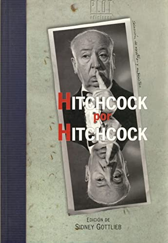 Libro Hitchcock Por Hitchcock De Gottlieb Sidney (ed.) Gottl