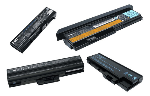 Compro Baterias Dañadas De Laptos  Litio Lifepo4 Por Kilo