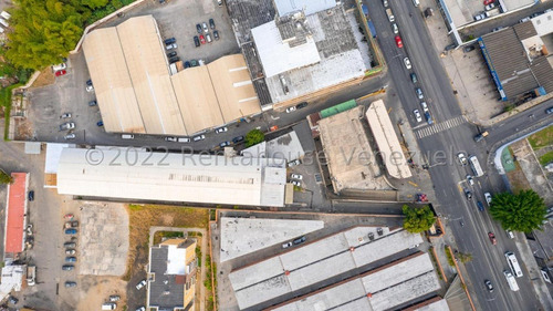 Edificio Industrial En Venta En La California Norte Mls #23-7537