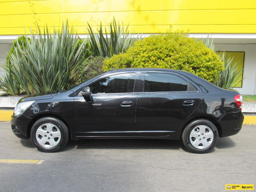Chevrolet Cobalt 1.8 Lt