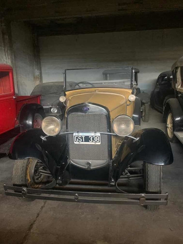 Ford Ford A 30 Roadster C
