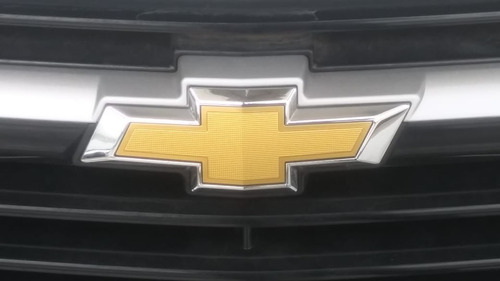 Chevrolet Spin 5p Lt Okm