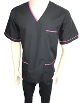 Comprar Uniforme Mucama Limpieza Empleada Doméstica Arciel Mujer
