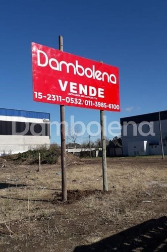 Imagen 7 de 8 de Terreno Fracción En Venta O Permuta Colectora Acceso Oeste - Moreno