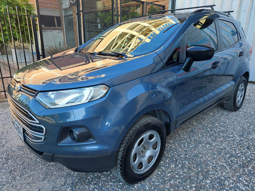 Ford Ecosport 1.6 Se 110cv 4x2