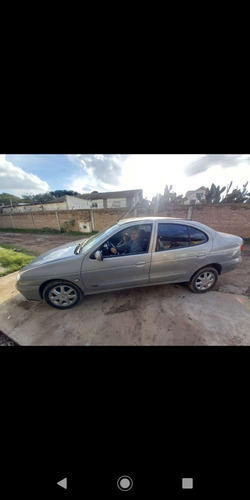 Renault Megane 2 1.9 Fairway Sl