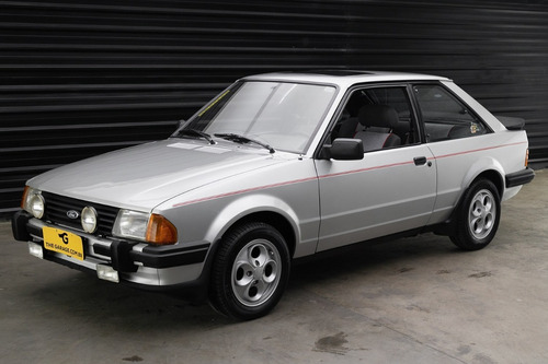 Escort Xr3