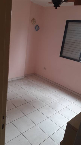 Imagem 16 de 17 de Apartamento Com 2 Dorms, Ocian, Praia Grande - R$ 250 Mil, Cod: 1615 - Rno1615