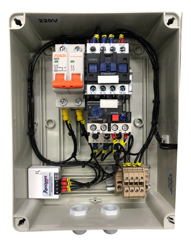 Automação Bomba Piscina Controle Wifi Alexa Google Com Rele