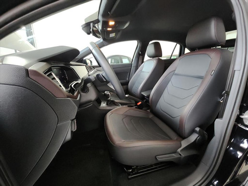 Volkswagen Virtus 1.0 200 TSI HIGHLINE AUTOMÁTICO