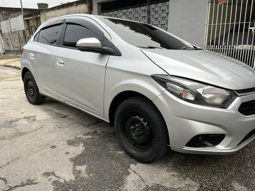 Chevrolet Onix 1.0 MPFI LT 8V