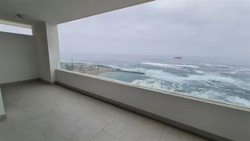 Departamento En Venta De 2 Dorm. En Arica
