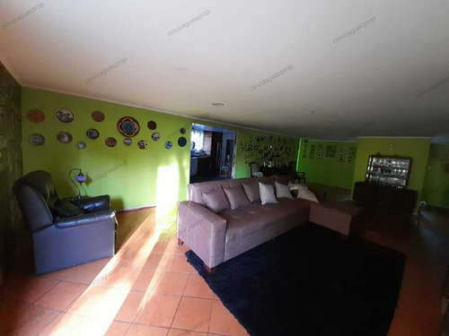 Oportunidad Cyber En Foresta De Zapallar (64349)