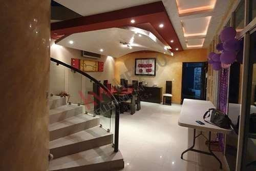 Imagen 11 de 25 de Casa Amueblada En Venta En El Vecindario Colinas De San Miguel