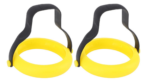 Wang Lavaplatos Egg De Silicona Resistente Al Calor Con