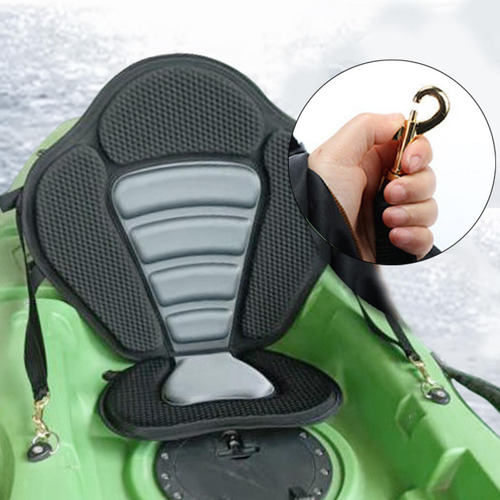 Asiento De Tabla De Paddle Botes De Remos Sin Mochila