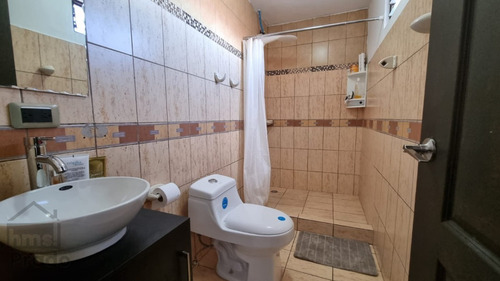 Imagen 7 de 9 de Casa En Venta Condominio Portofino Desamparados