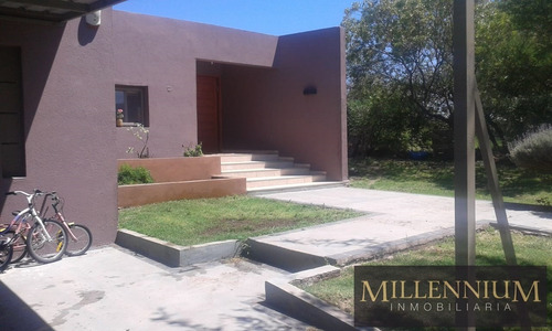 Casa En Barrio Cerrado Tierra Alta