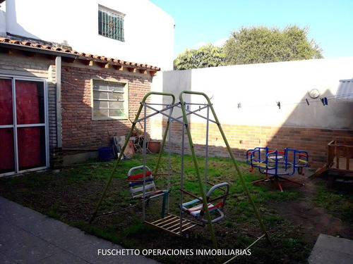 Imagen 16 de 16 de Venta - La Tablada - Casa 5 Amb - Cod 886