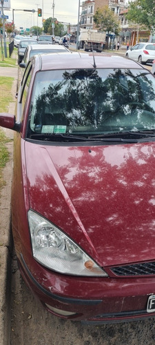 Ford Focus 2006 1.8 Tdci Ghia