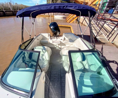 Canestrari 195 Open Mercury 150 Hp A Matricular Financiación