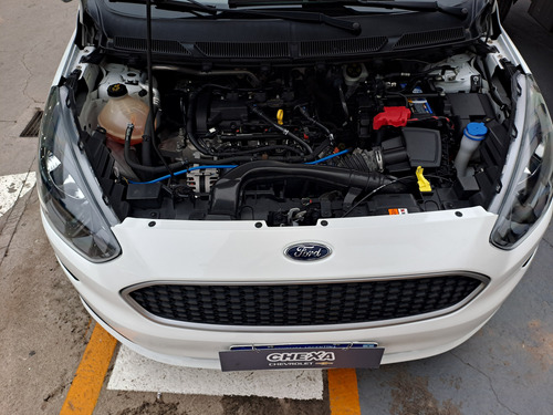 Ford Ka 1.5 S