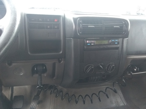 Vw 9.160 Com Baú De Bebidas