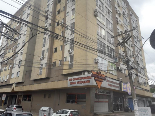 Sala À Venda, 44 M² Por R$ 106.000,00 - Vila Santo Ângelo - Cachoeirinha/rs - Sa0026