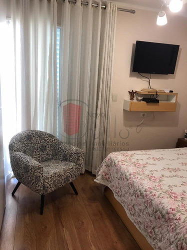Imagem 15 de 15 de Casa Em Condominio - Vila Bertioga - Ref: 8358 - V-8358