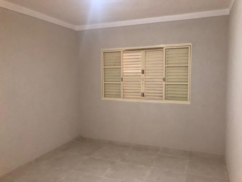 Chácara À Venda, 2050 M² Por R$ 400.000,00 - Chácaras Acapulco - Nova Odessa/sp - Ch0031