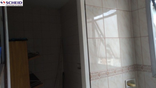 Imagem 14 de 15 de Apartamento Lindo E Transporte Na Porta - Mc4982