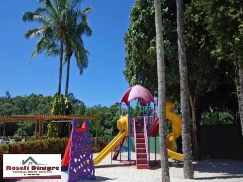 Imagem 30 de 30 de Casa Rustica Terrea-beira Lagoa No Encontro Das Águas - 423c4al - 3412321