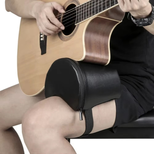 F1 Almofada De Descanso De Guitarra Clássica Sponge Leg