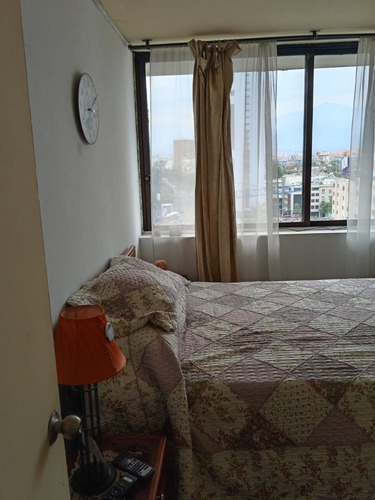 Hermoso Departamento Con Vista Y Conectividad Inmejorable