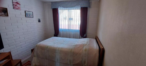 Venta Casa Sector Rojas Magallanes Oriente La Florida Stgo.