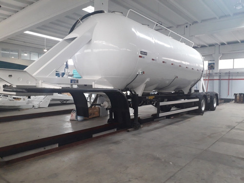 Semirremolque Tolva Librelato Para Portland 36 M3