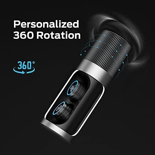 Monster Clarity 101 Airlinks Audífonos Bluetooth, Auricula