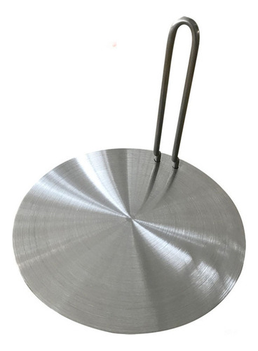 Placa Térmica De Placa De Inducción Con Difusor De Calor