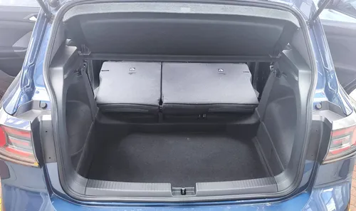 Volkswagen T-Cross TRENDLINE 1.0 TURBO AT ST