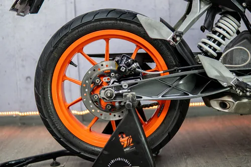 Ktm Duke 200 2022