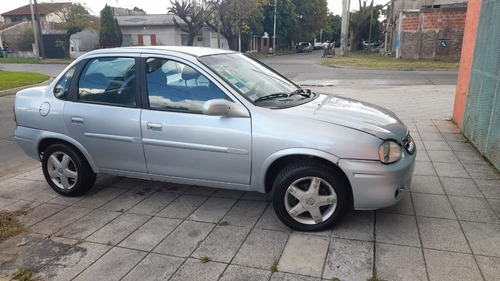 Chevrolet Corsa Classic 1.4 2009