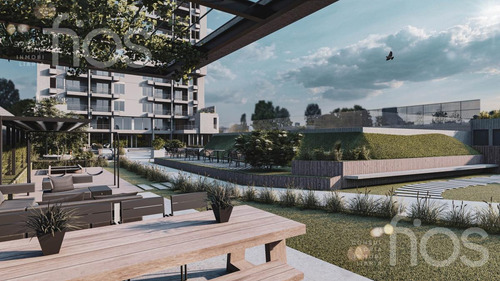 Imagen 14 de 30 de Venta Departamento De Un Dormitorio Con Balcón Y Amenities Zona Centro Calidad Pensaer