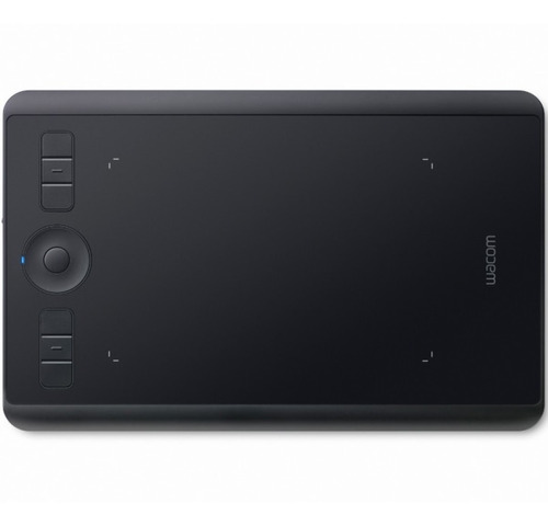 Tableta Digitalizadora Wacom Intuos Pro S Pth460 Bluetooth