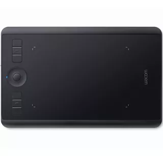 Tableta Digitalizadora Wacom Intuos Pro S Pth460 Bluetooth
