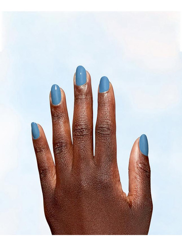OPI Nature Strong - BIG BLUETIFUL PLANET Tradic. Vegano 15mL
