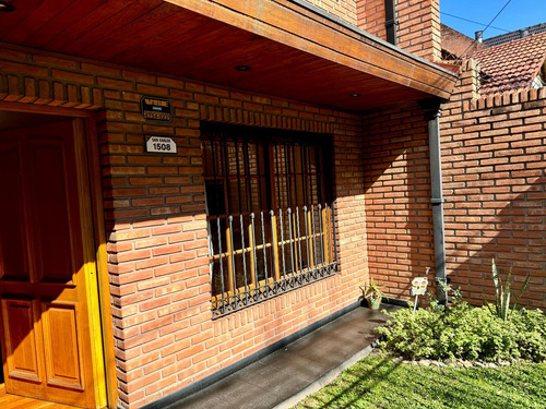 Casa En Santos Lugares